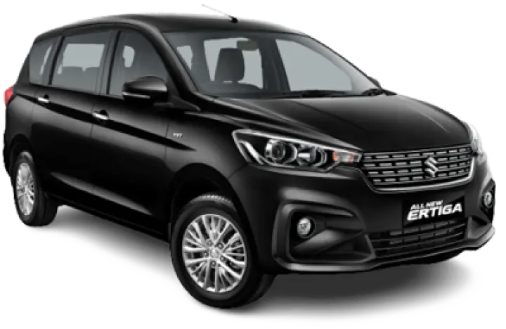 Sewa Suzuki Ertiga bintaro