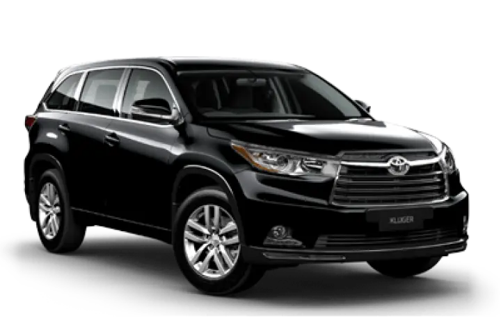 Sewa Innova bintaro