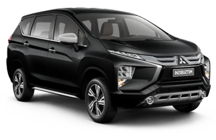Sewa Mitsubishi XPander bintaro